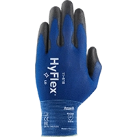 Guantes de trabajo