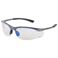 Protección ocular