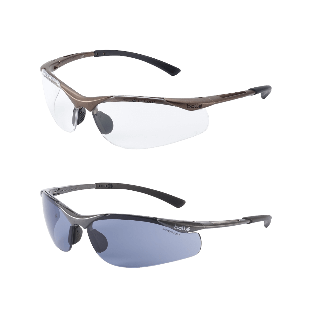 Official Bollé Safety Supplier